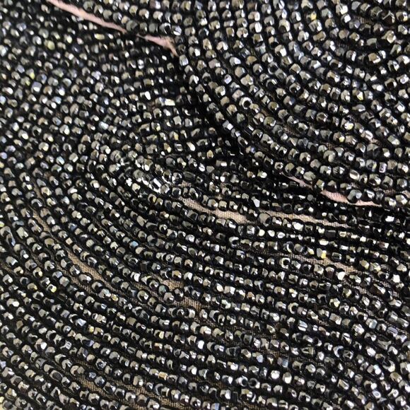 Vintage Walborg beaded bag - Picture 2 of 6